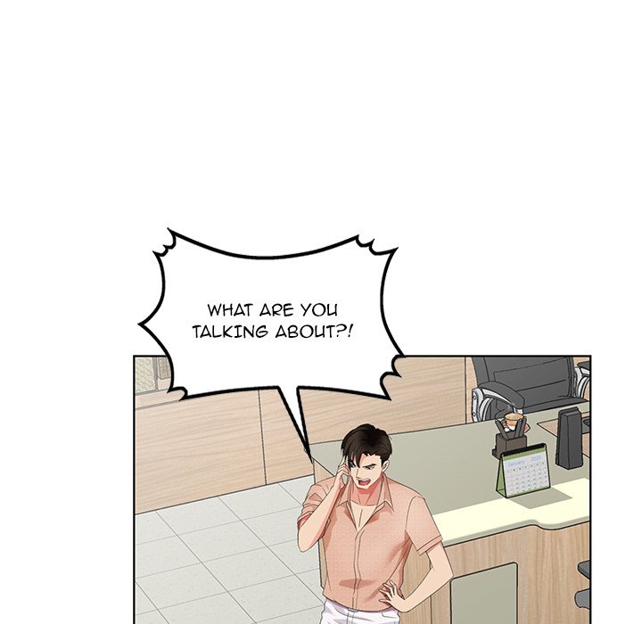 Secret Hideout - Chapter 50 [photo 95] - MangaPorn