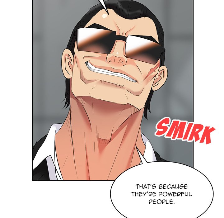 Secret Hideout - Chapter 51 [photo 109] - MangaPorn