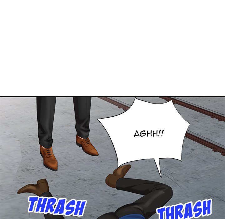 Secret Hideout - Chapter 51 [photo 118] - MangaPorn