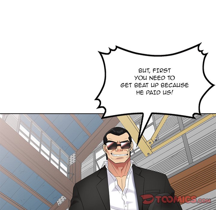 Secret Hideout - Chapter 51 [photo 120] - MangaPorn