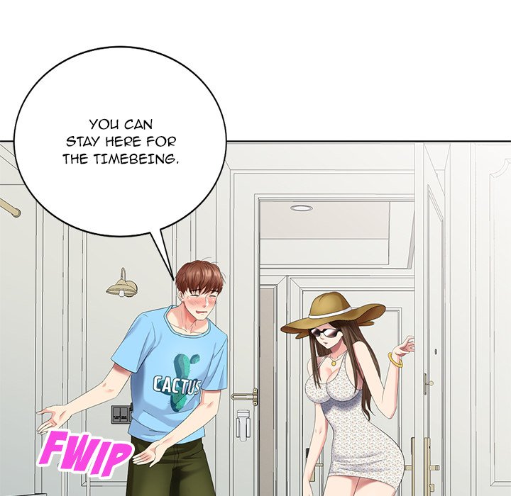 Secret Hideout - Chapter 51 [photo 128] - MangaPorn