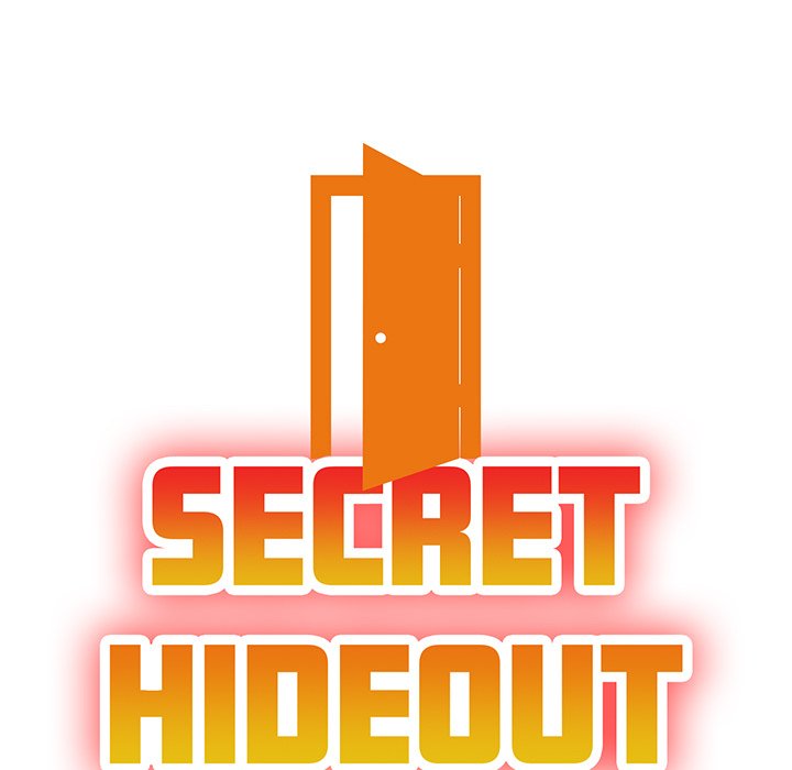 Secret Hideout - Chapter 51 [photo 13] - MangaPorn
