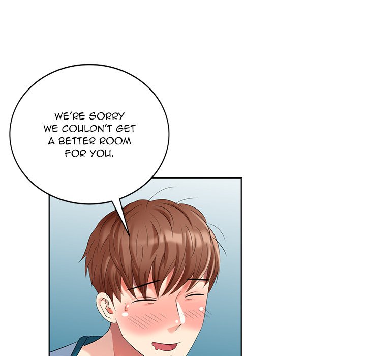Secret Hideout - Chapter 51 [photo 130] - MangaPorn