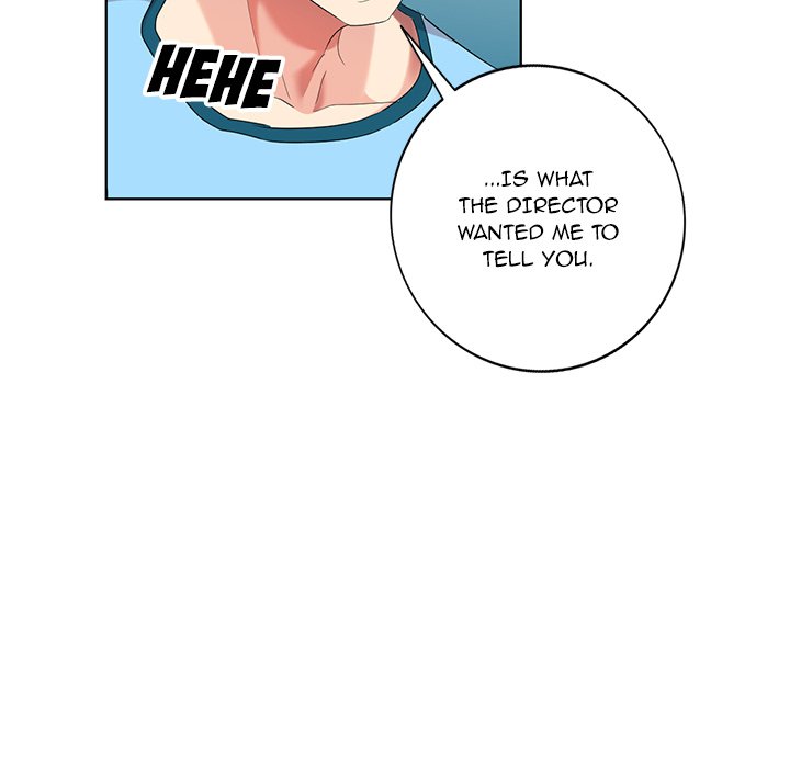 Secret Hideout - Chapter 51 [photo 131] - MangaPorn