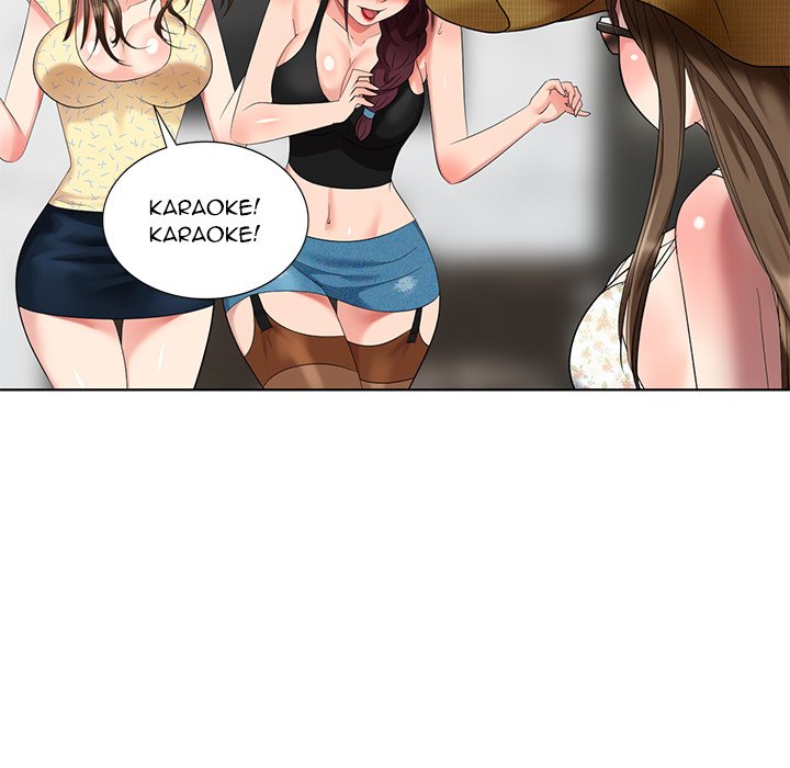 Secret Hideout - Chapter 51 [photo 135] - MangaPorn