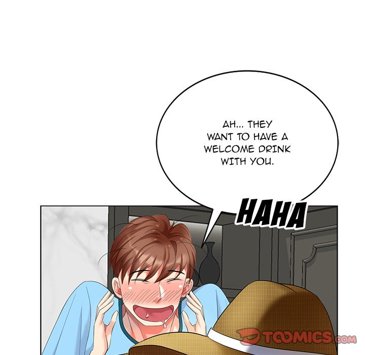 Secret Hideout - Chapter 51 [photo 138] - MangaPorn