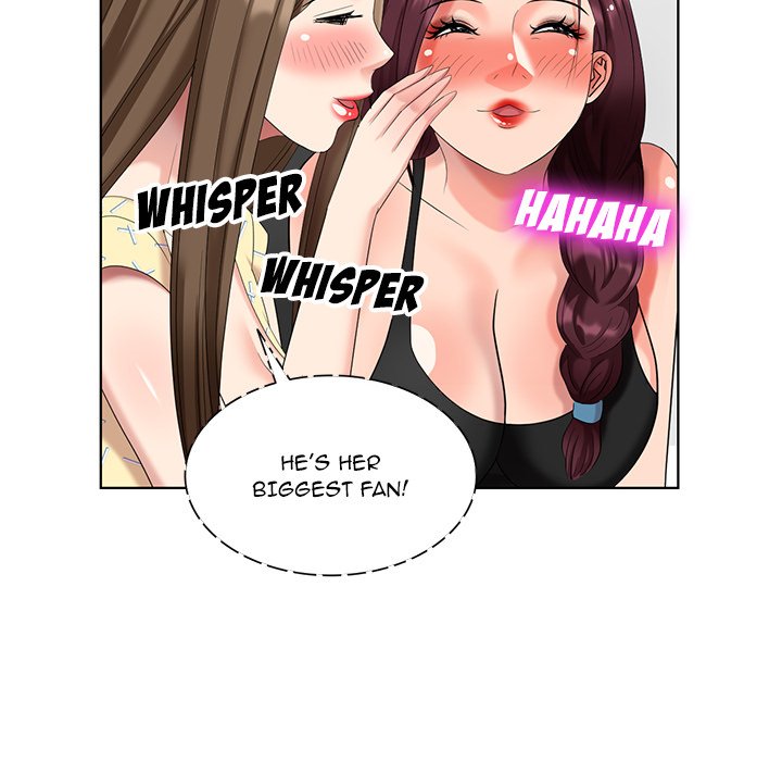 Secret Hideout - Chapter 51 [photo 141] - MangaPorn