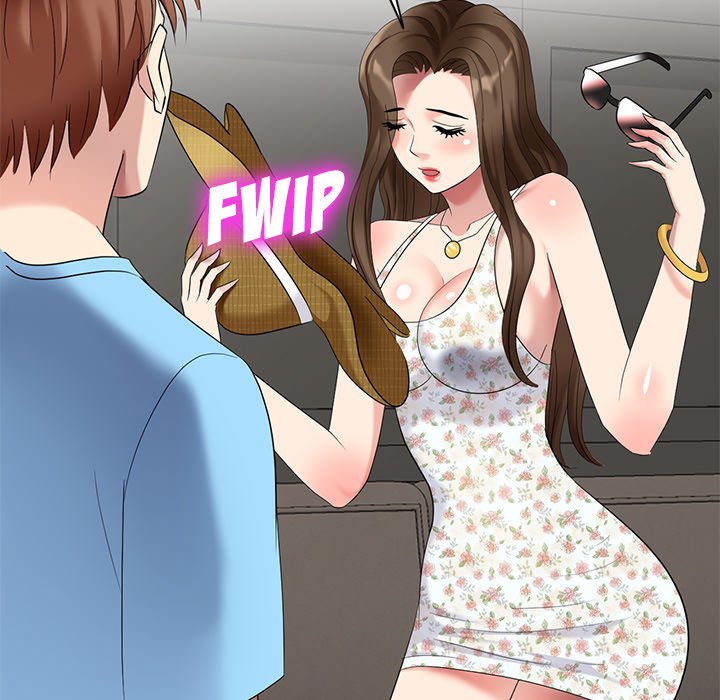 Secret Hideout - Chapter 51 [photo 145] - MangaPorn