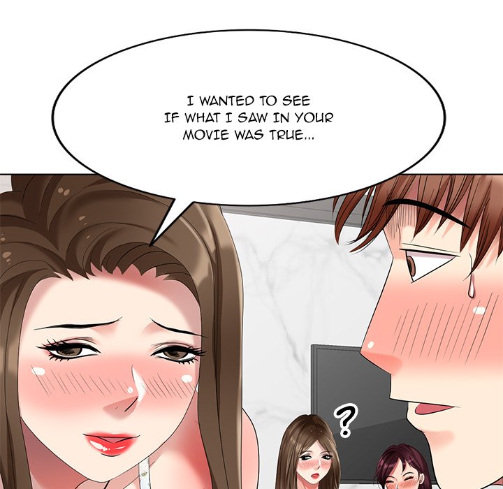 Secret Hideout - Chapter 51 [photo 149] - MangaPorn