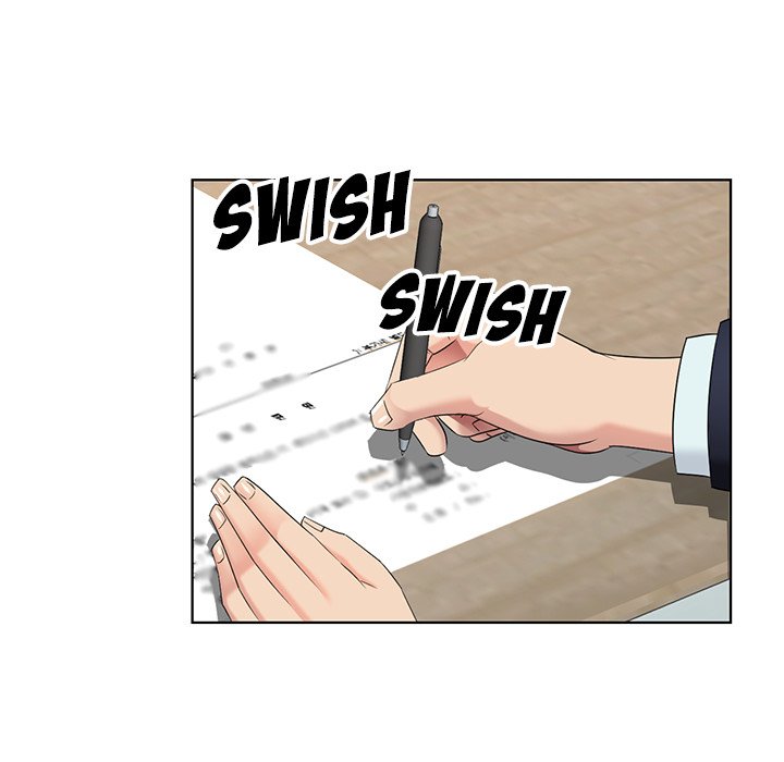 Secret Hideout - Chapter 51 [photo 18] - MangaPorn
