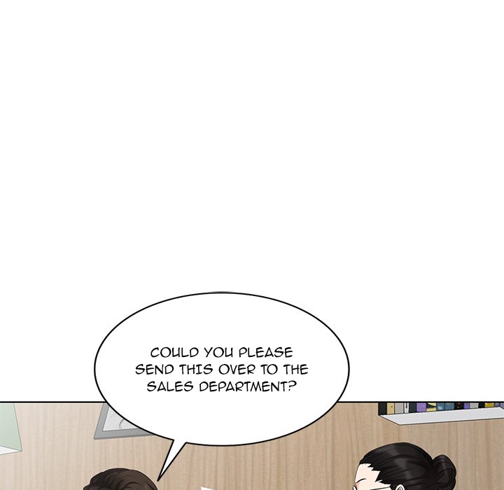 Secret Hideout - Chapter 51 [photo 19] - MangaPorn