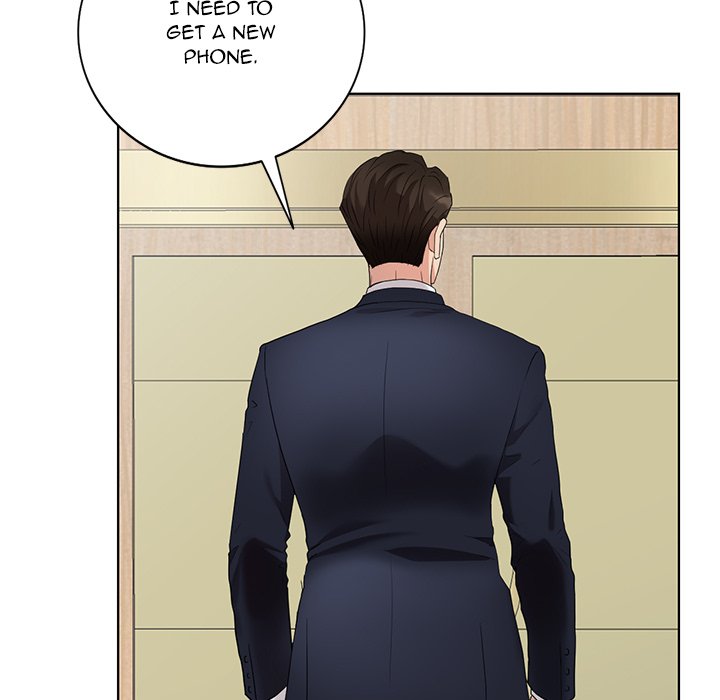 Secret Hideout - Chapter 51 [photo 24] - MangaPorn