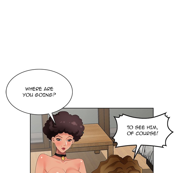 Secret Hideout - Chapter 51 [photo 28] - MangaPorn