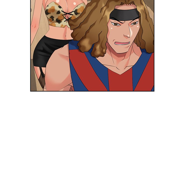 Secret Hideout - Chapter 51 [photo 29] - MangaPorn