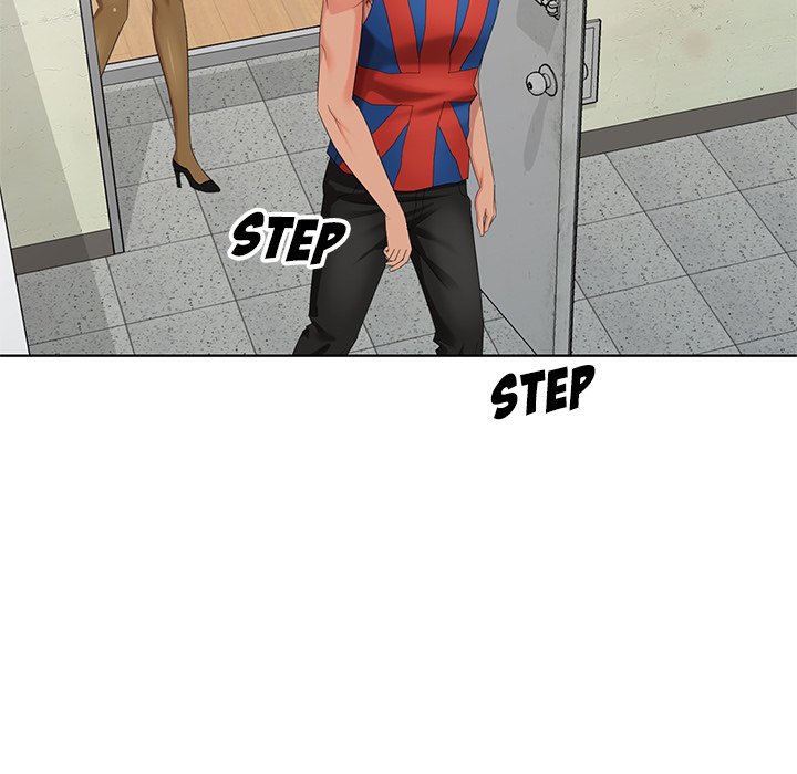 Secret Hideout - Chapter 51 [photo 31] - MangaPorn