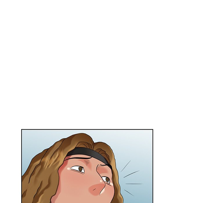 Secret Hideout - Chapter 51 [photo 32] - MangaPorn