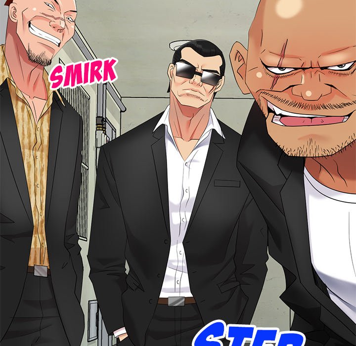 Secret Hideout - Chapter 51 [photo 37] - MangaPorn