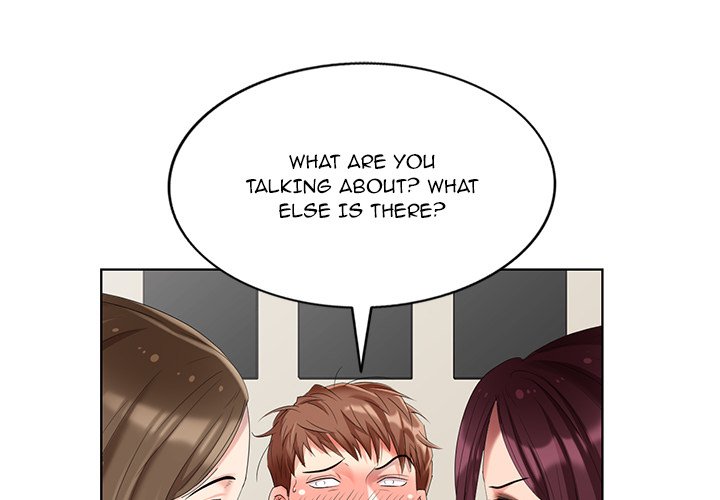 Secret Hideout - Chapter 51 [photo 4] - MangaPorn