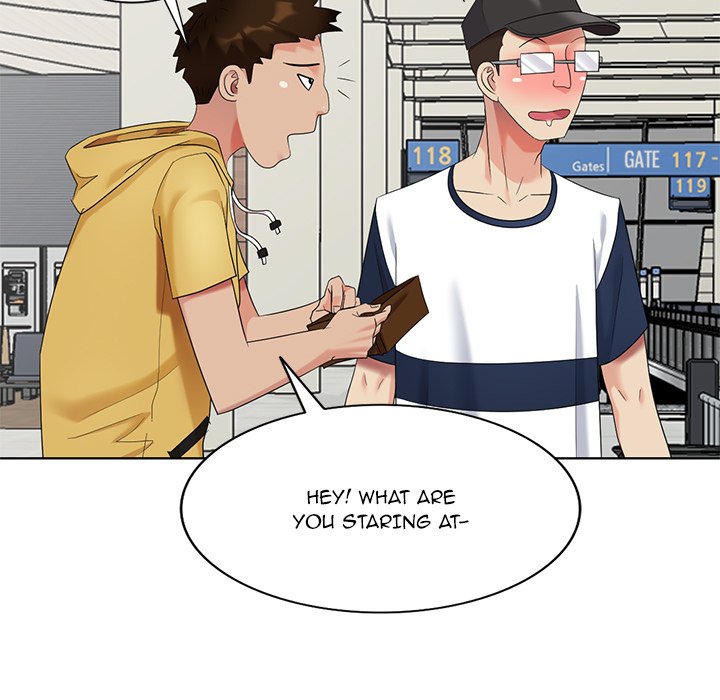 Secret Hideout - Chapter 51 [photo 44] - MangaPorn