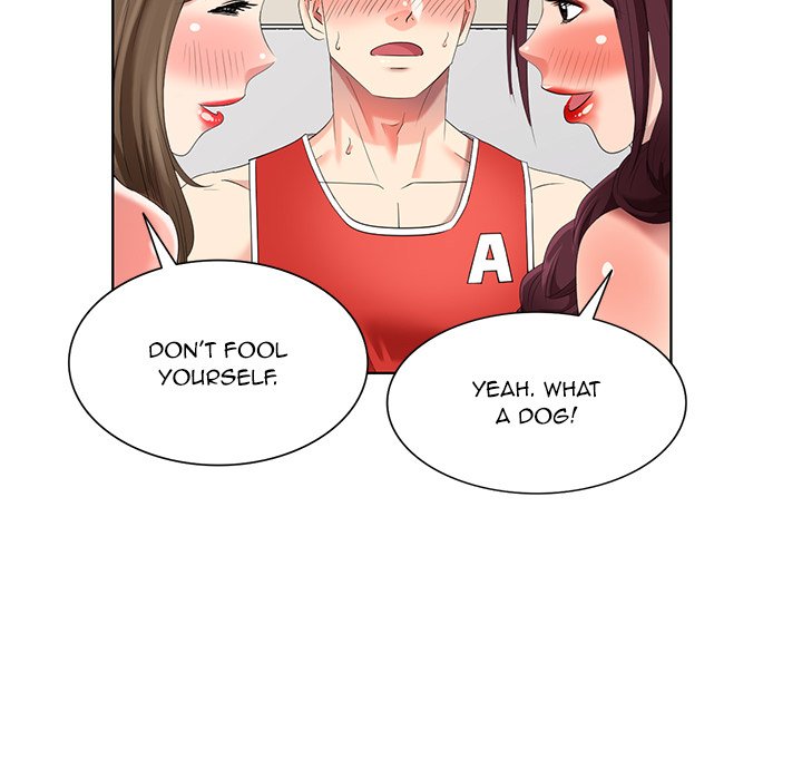 Secret Hideout - Chapter 51 [photo 5] - MangaPorn