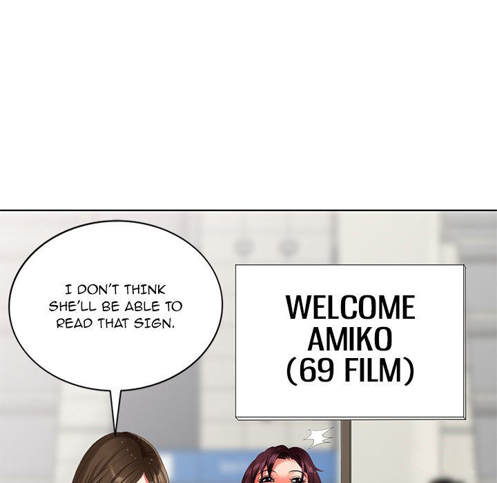 Secret Hideout - Chapter 51 [photo 51] - MangaPorn