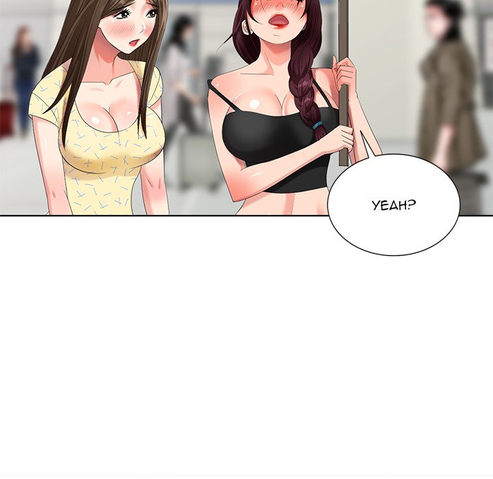 Secret Hideout - Chapter 51 [photo 52] - MangaPorn