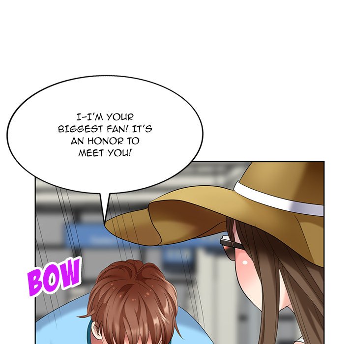 Secret Hideout - Chapter 51 [photo 64] - MangaPorn