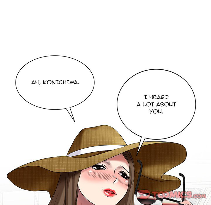 Secret Hideout - Chapter 51 [photo 66] - MangaPorn