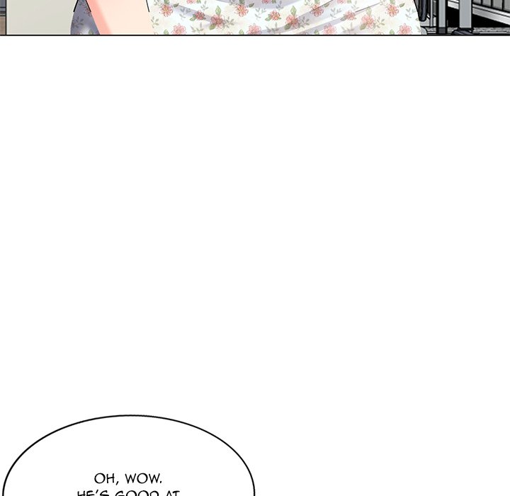 Secret Hideout - Chapter 51 [photo 68] - MangaPorn