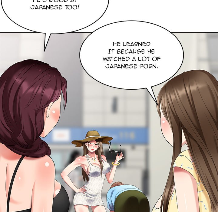 Secret Hideout - Chapter 51 [photo 69] - MangaPorn