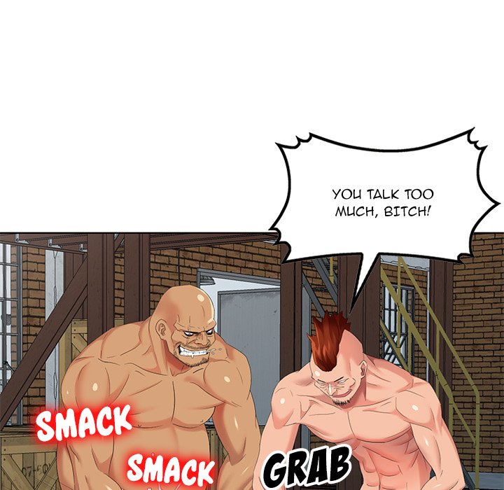 Secret Hideout - Chapter 51 [photo 89] - MangaPorn