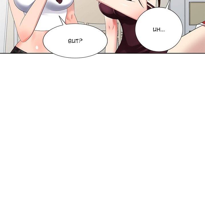 Secret Hideout - Chapter 51 [photo 9] - MangaPorn