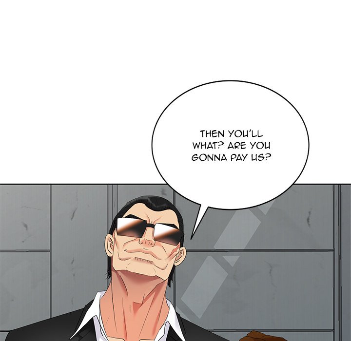 Secret Hideout - Chapter 51 [photo 98] - MangaPorn