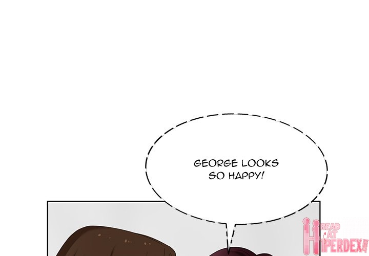 Secret Hideout - Chapter 52 [photo 1] - MangaPorn