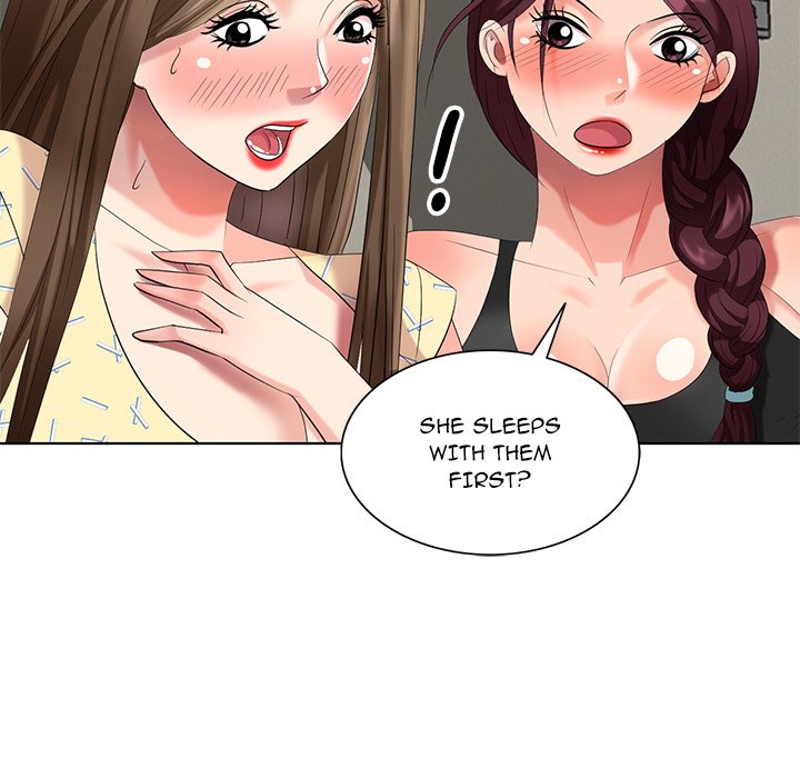 Secret Hideout - Chapter 52 [photo 104] - MangaPorn
