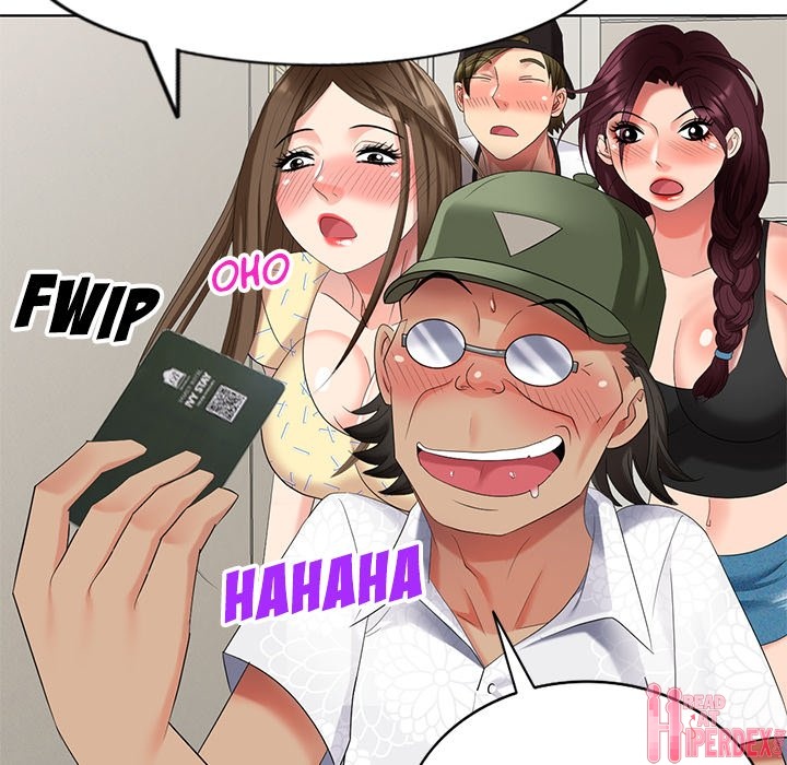 Secret Hideout - Chapter 52 [photo 106] - MangaPorn