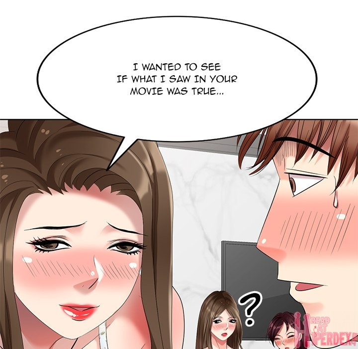 Secret Hideout - Chapter 52 [photo 11] - MangaPorn