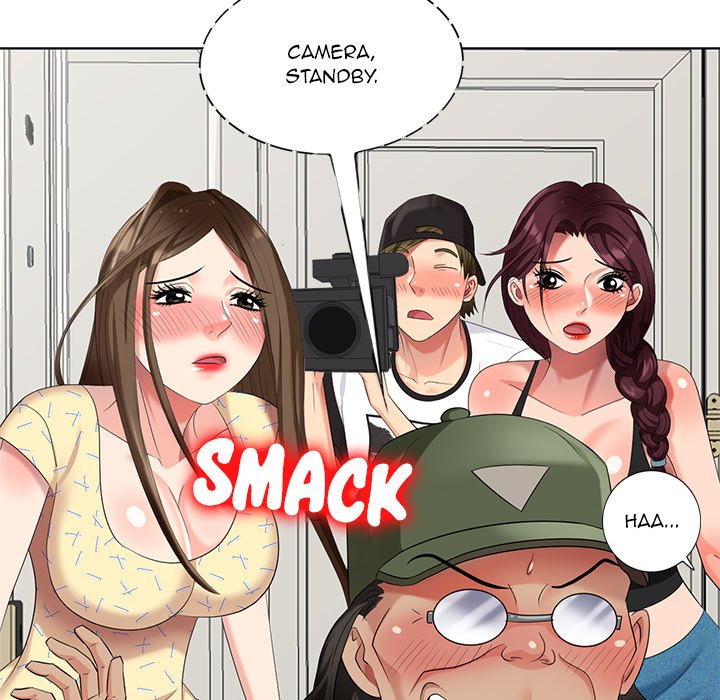 Secret Hideout - Chapter 52 [photo 112] - MangaPorn