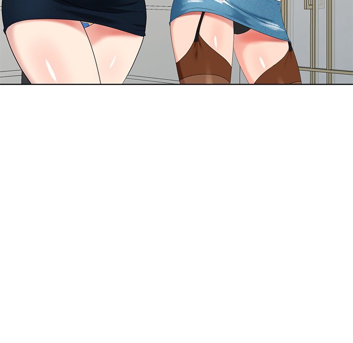 Secret Hideout - Chapter 52 [photo 125] - MangaPorn
