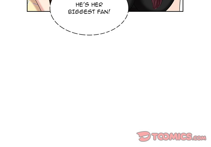Secret Hideout - Chapter 52 [photo 3] - MangaPorn