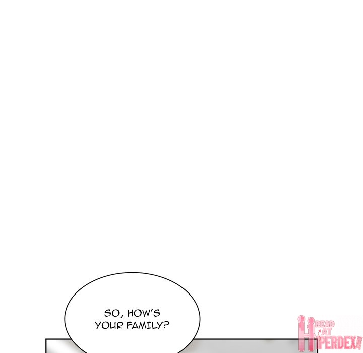 Secret Hideout - Chapter 52 [photo 31] - MangaPorn