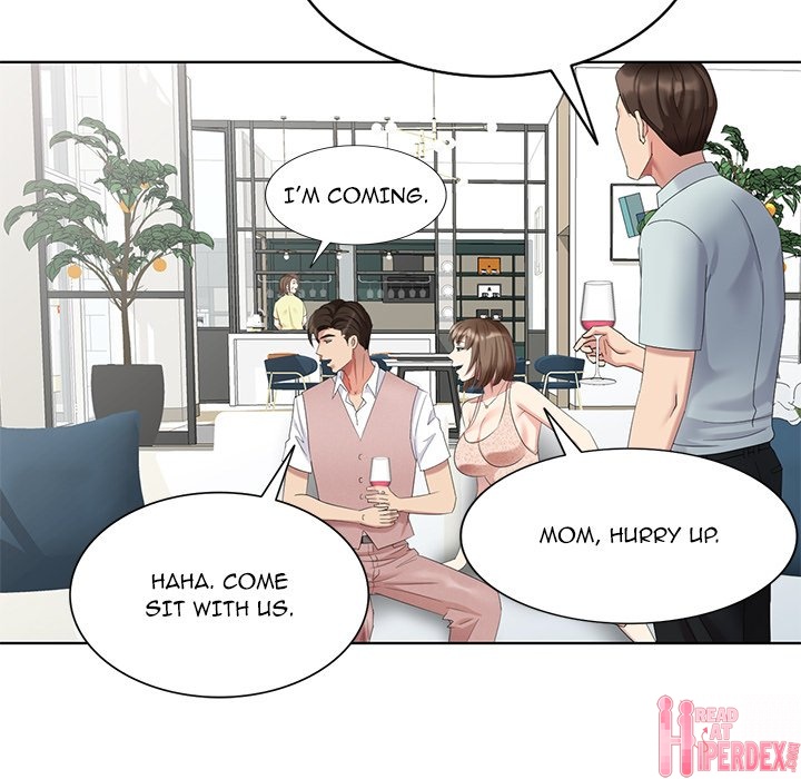Secret Hideout - Chapter 52 [photo 36] - MangaPorn