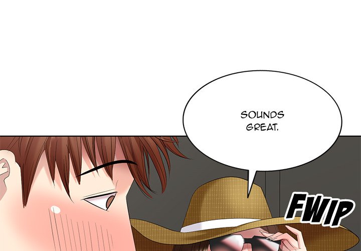 Secret Hideout - Chapter 52 [photo 4] - MangaPorn