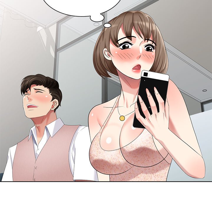 Secret Hideout - Chapter 52 [photo 40] - MangaPorn