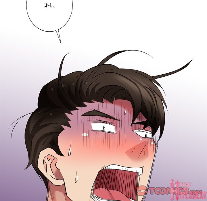 Secret Hideout - Chapter 52 [photo 51] - MangaPorn
