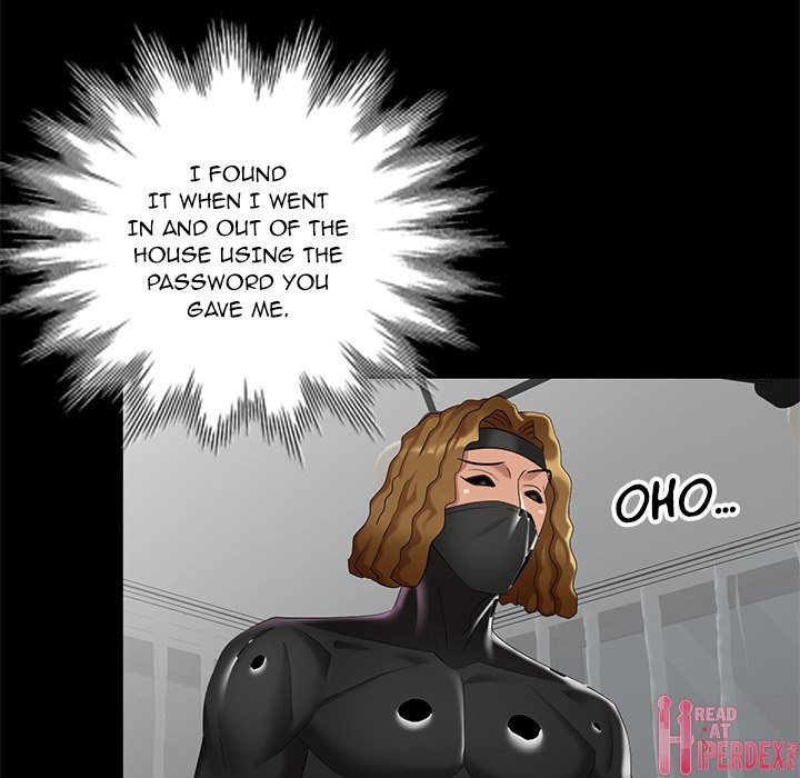 Secret Hideout - Chapter 52 [photo 61] - MangaPorn