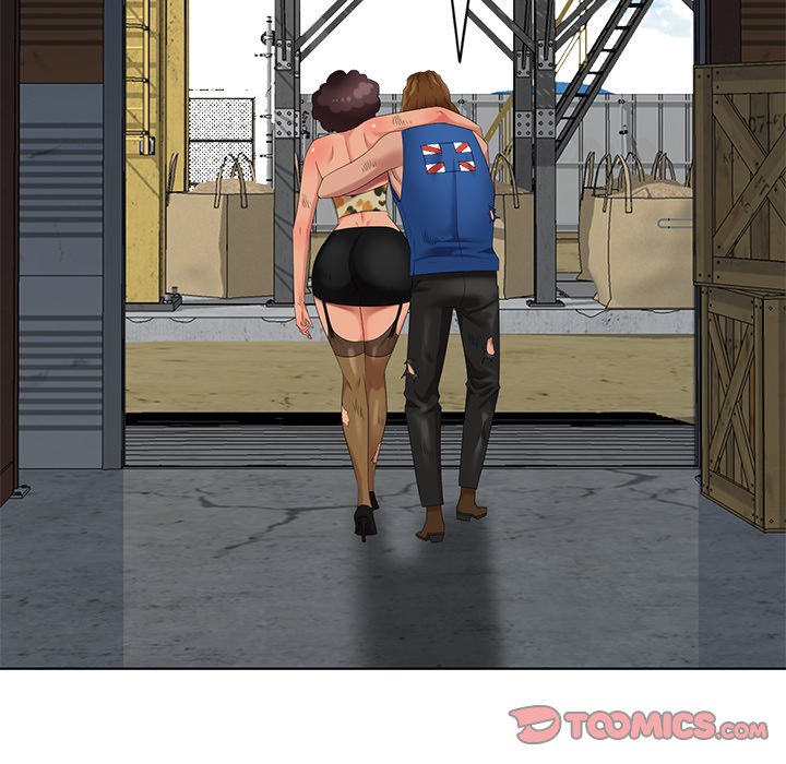 Secret Hideout - Chapter 52 [photo 69] - MangaPorn