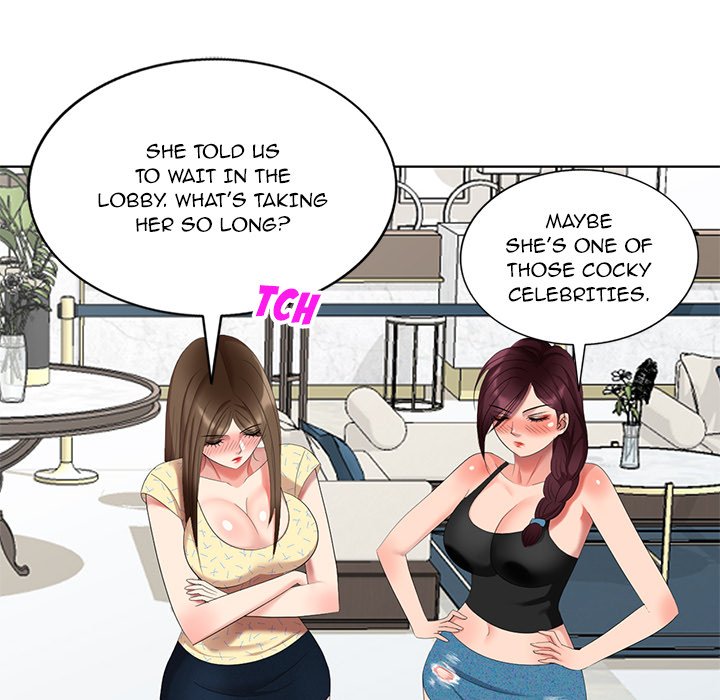 Secret Hideout - Chapter 52 [photo 83] - MangaPorn
