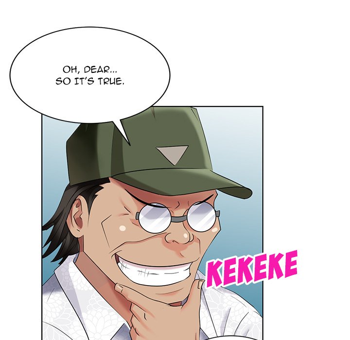 Secret Hideout - Chapter 52 [photo 92] - MangaPorn