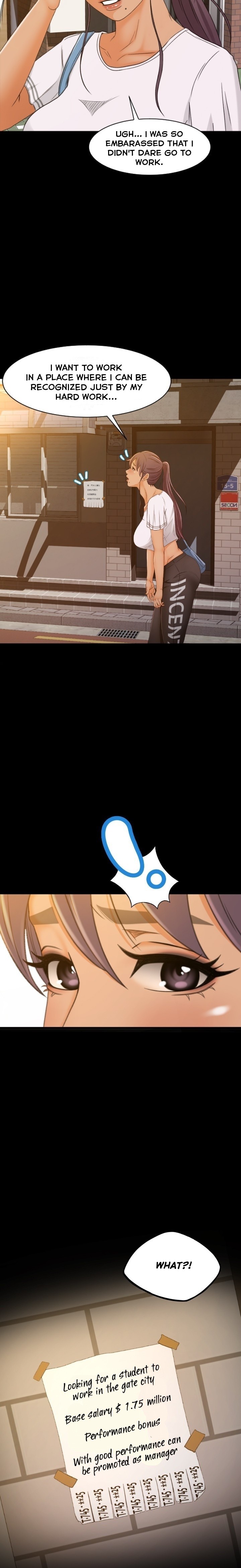 Good Girl - Chapter 1 [photo 17] - MangaPorn